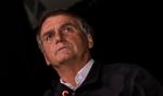 Policja weszła do rezydencji Bolsonaro. Polityk oskarżany jest o szykowanie zamachu stanu