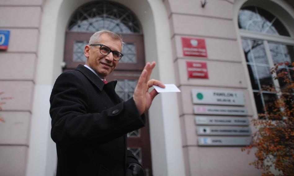 Sprawa Funduszu Sprawiedliwości trafi do prokuratury. "Ma znamiona grupy przestępczej"