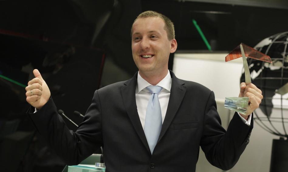 Polish Enterprise Funds wzywa do sprzedaży 100 proc. akcji spółki PragmaGO - BM PKO BP