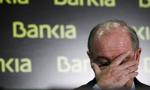 Madryt: dziś proces dyrektorów banku Bankia