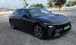 „Chińczyk” zamiast BMW lub Lexusa? Oto auto, które chce namieszać w segmencie premium