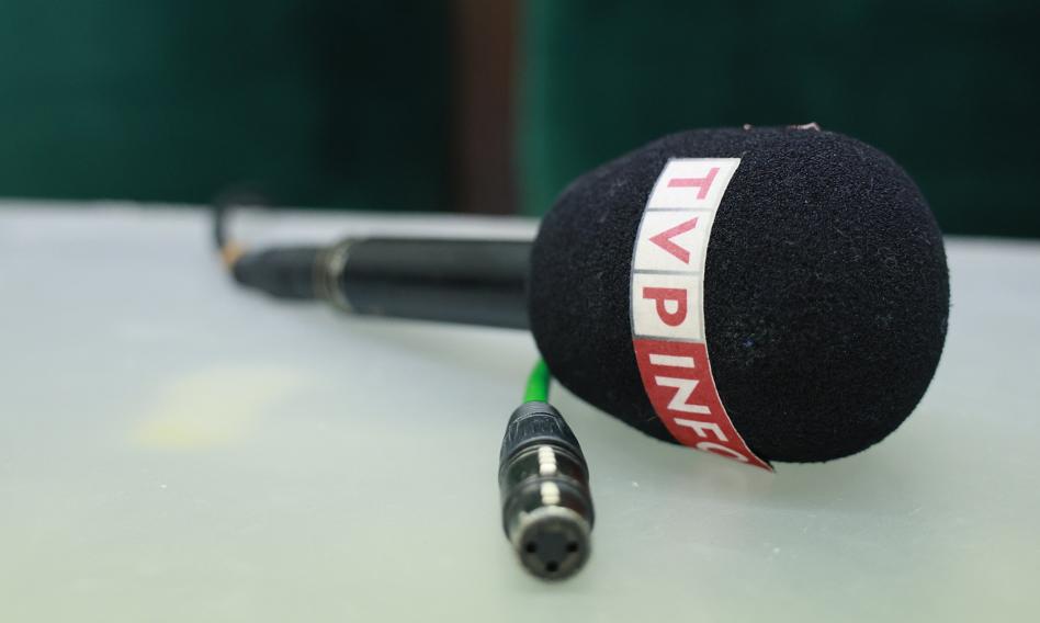 Pracownicy TVP chcą po 2000 zł na święta. To już kolejna taka prośba