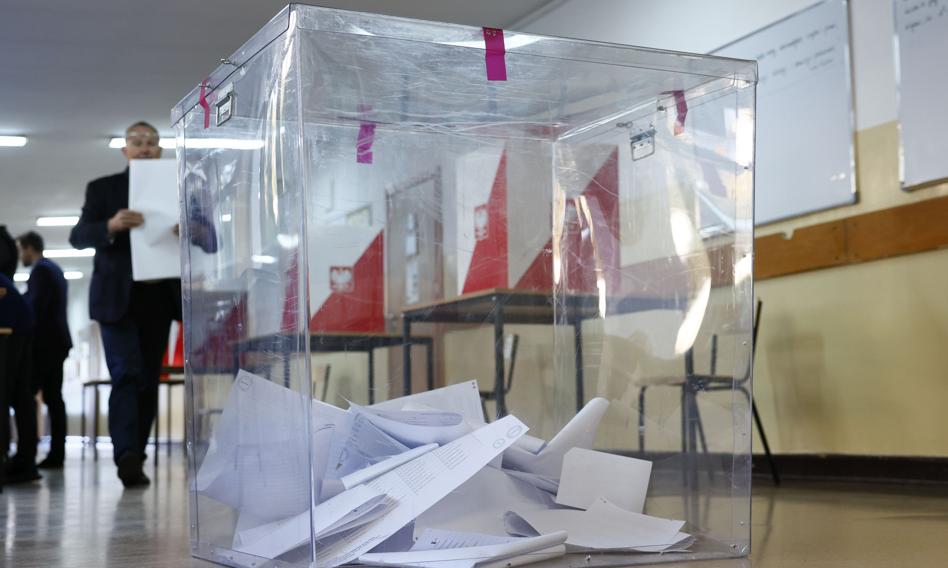 Jak wygląda karta do głosowania i jak oddać ważny głos w wyborach samorządowych