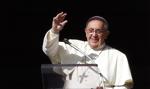 Jest oficjalny program wizyty papieża Franciszka; są nowe punkty, m.in. Prokocim