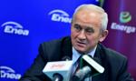 Tchórzewski: Musimy się trzymać niskich dywidend