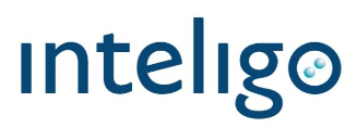 Logotyp Inteligo