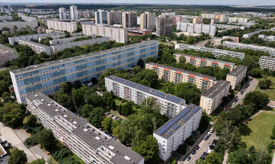 Coraz łatwiej o własne „M” na kredyt bez wkładu. Limity w górę, ale w tych miastach wciąż się naszukasz