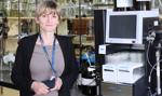 Innowacyjne opatrunki aktywne biologicznie