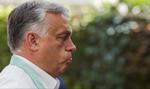 Orban za ustąpieniem wiceszefowej KE Jourovej