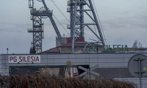 Rząd o PG Silesia: Pomożemy górnikom, ale nie prywatnemu właścicielowi