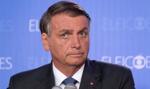 Bolsonaro wystartuje w wyborach? Były prezydent chce wystawić... syna