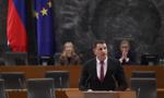 Zarzuty korupcyjne dla byłego premiera Słowenii. Grozi mu do 6 lat więzienia