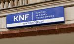 KNF: prace nad prospektem Desy zostały zawieszone