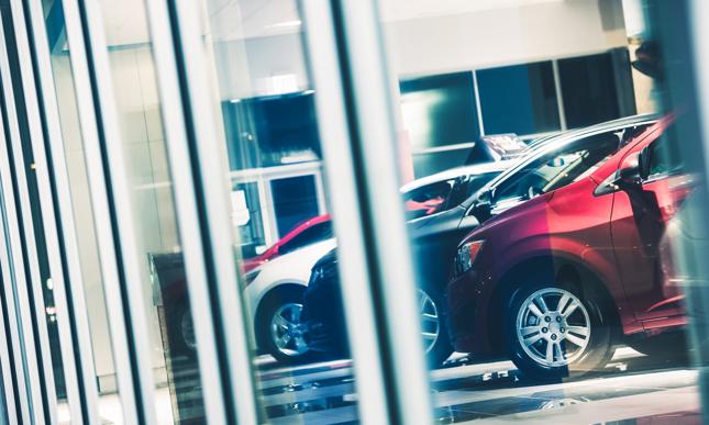 Leasing czy kredyt samochodowy?