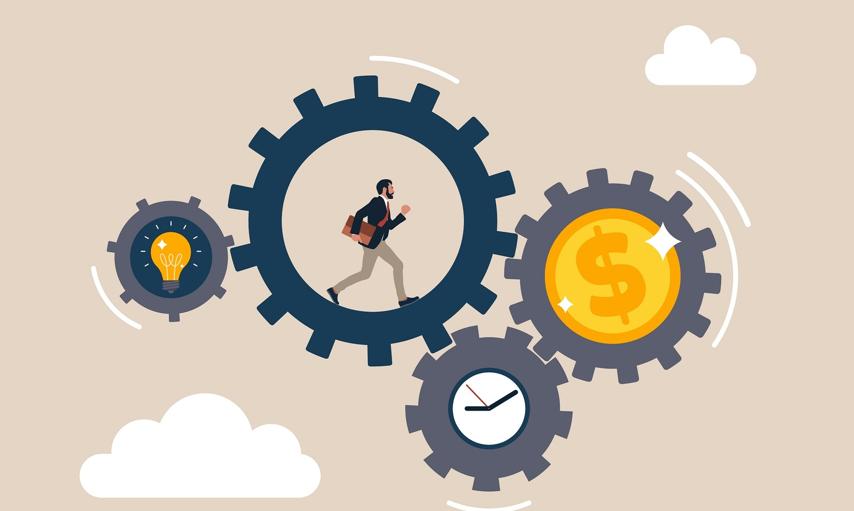 Najtańsze konta firmowe. Oferty banków na marzec 2024 r. 