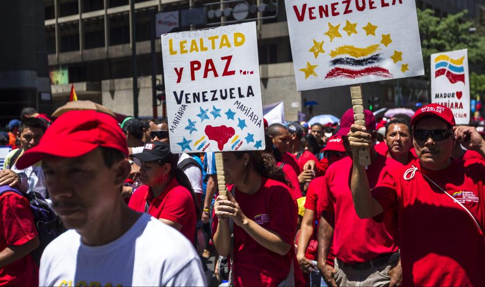 Wenezuela: opozycja wygrała wybory parlamentarne