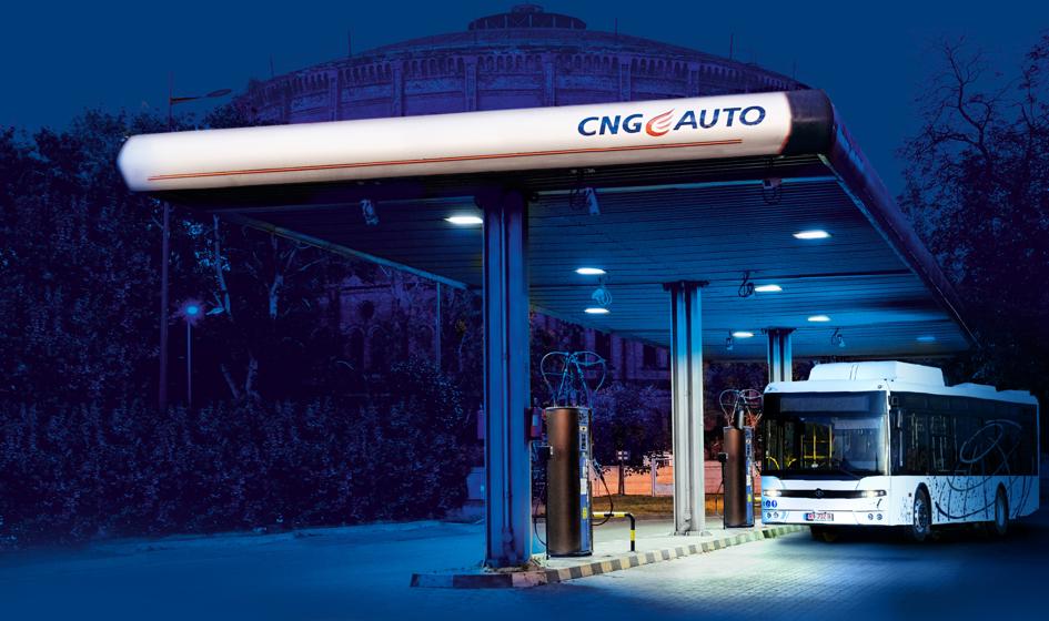 Rząd zajmie się wprowadzeniem zerowej akcyzy na gaz do silników spalinowych