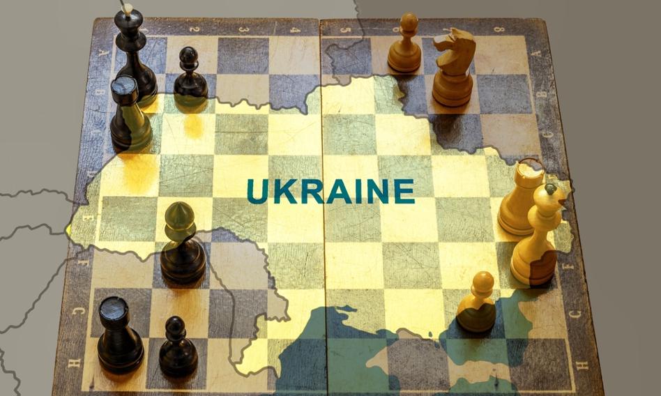 Ukraina przedłużyła stan wojenny do 23 sierpnia