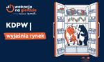 Giełda od kuchni: Co stałoby się z GPW, gdyby KDPW przestało działać na jeden dzień?