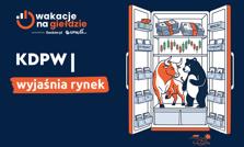 Dlaczego nie dostajesz papierowej akcji po zakupie spółki?