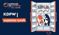 Giełda od kuchni. Na Twoje konto wpłynęła dywidenda. Jak tam trafiła?