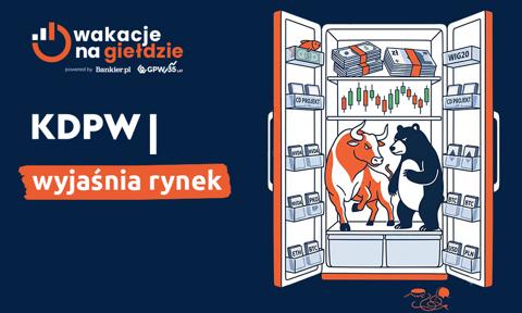 Giełda od kuchni: Co stałoby się z GPW, gdyby KDPW przestało działać na jeden dzień?