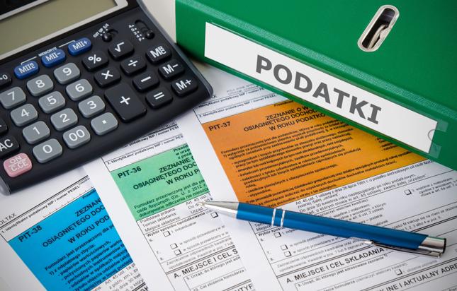 Progi podatkowe: co trzeba wiedzieć. Ile wynosi drugi próg podatkowy?