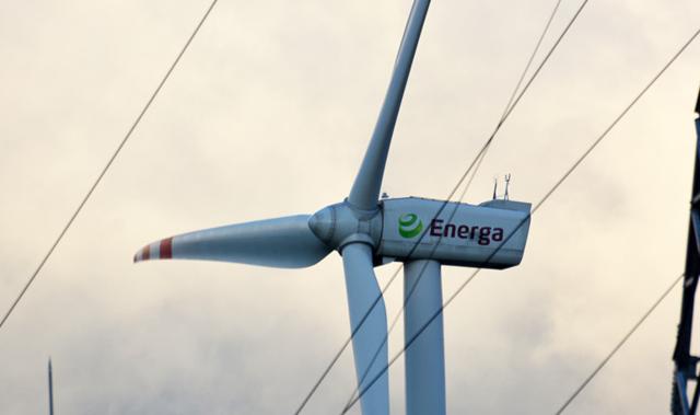 Energa Obrót ma kolejną ugodę w sporze z jedną z farm wiatrowych