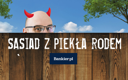 Ogrodzenie na granicy posesji. Kiedy trzeba je przesunąć i czy sąsiad musi dołożyć do budowy?