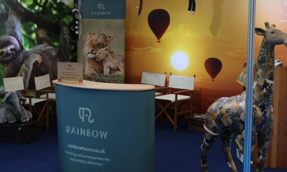 BM Pekao podniosło cenę docelową dla akcji Rainbow Tours do 120 zł