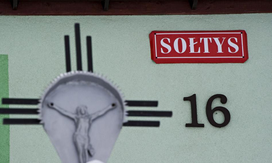 Dodatek dla sołtysów. Senat przyjął wraz z poprawkami nowelę ustawy