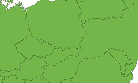 PKB: Polska nie jest liderem regionu