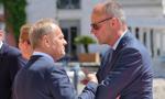 Tusk traci cierpliwość do Berlina ws. reparacji: Daję Niemcom jeszcze trochę czasu