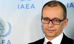Wiceszef MAEA podał się do dymisji