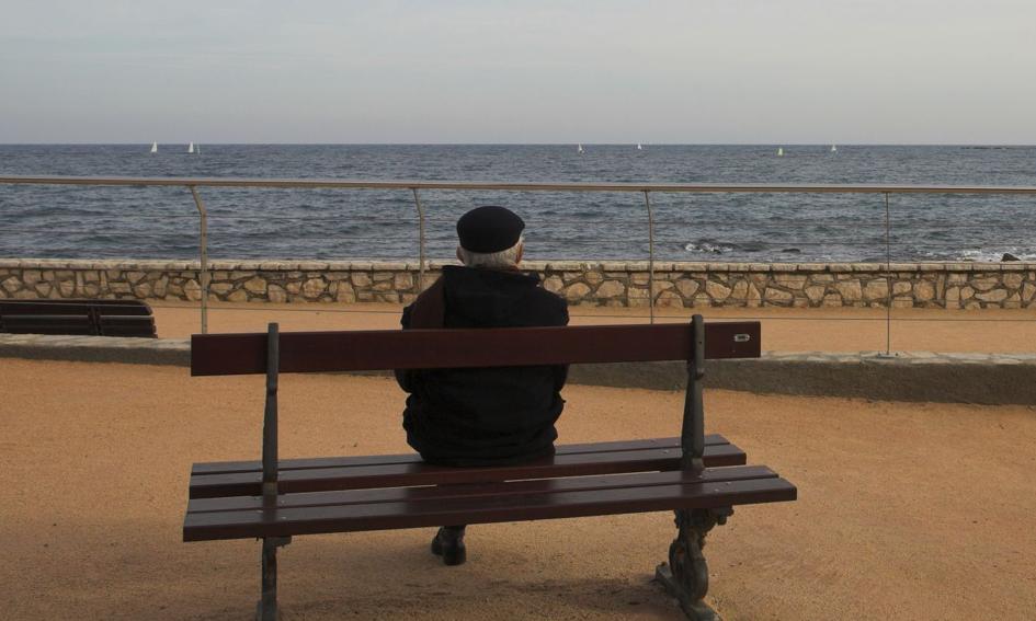 Umierająca Polska. To będzie kraj starych ludzi