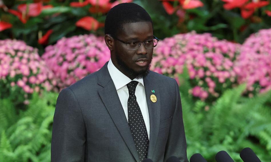 Senegal wyprasza francuskich żołnierzy. Prezydent: To sprzeczne z suwerennością kraju