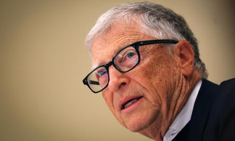 Musk wypatroszył amerykańskie finanse. Bill Gates nie przebiera w słowach