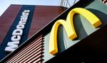 Wyciekły dane pracowników McDonald's