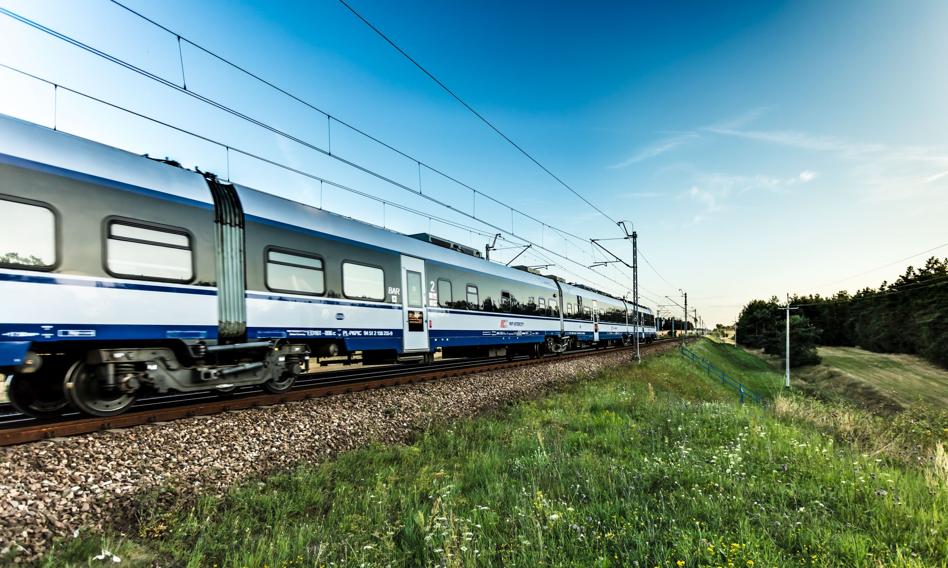 PKP Intercity się rozpędza. Zyski za zeszły rok wzrosły o ponad 70 proc.