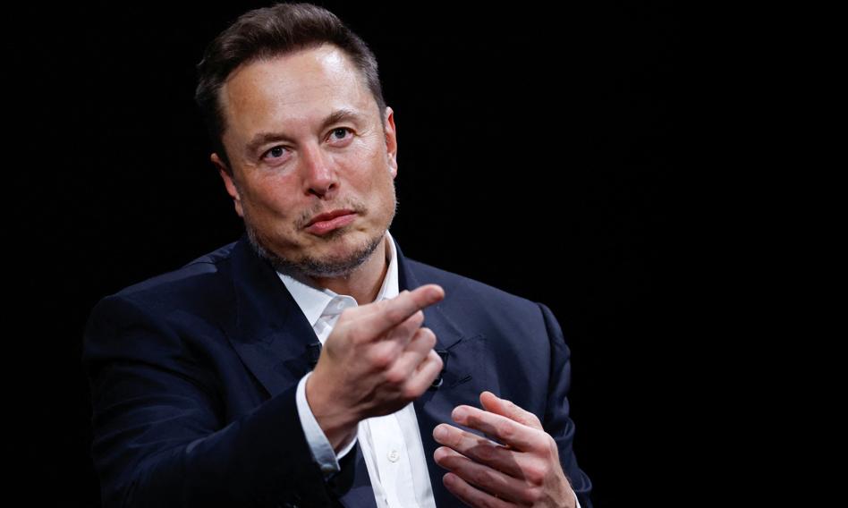 Musk chce podbić kosmos nawet kosztem pracowników. W SpaceX zasady BHP nie istnieją