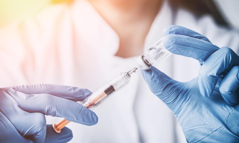Wyciek danych milionów osób zarejestrowanych do szczepienia w Holandii
