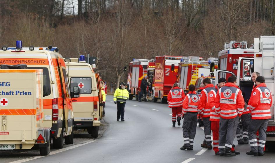 Wypadki i kolizje drogowe kosztują gospodarkę niemal 50 mld zł rocznie