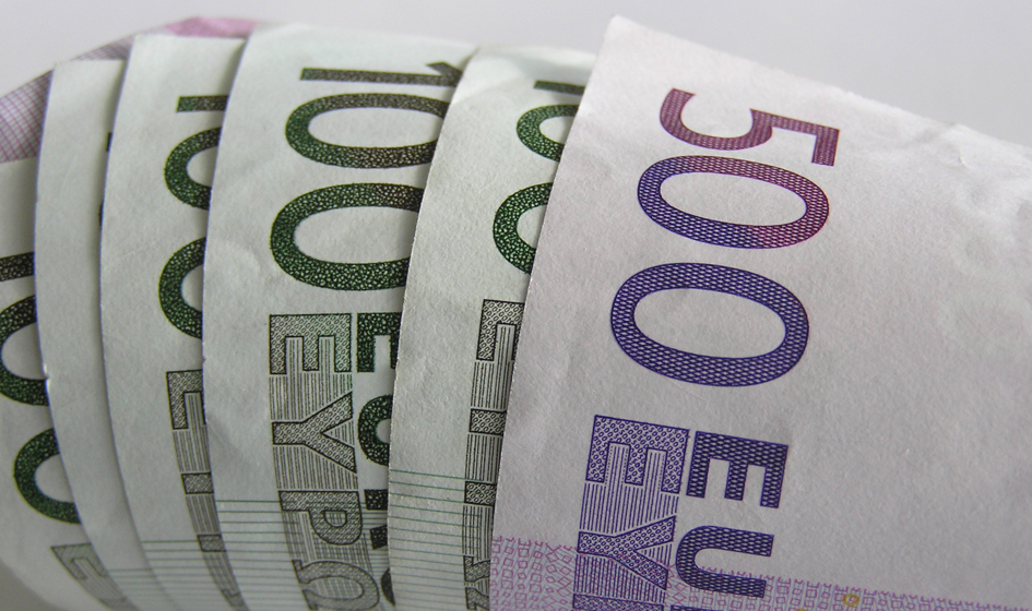 Polska potrzebuje euro