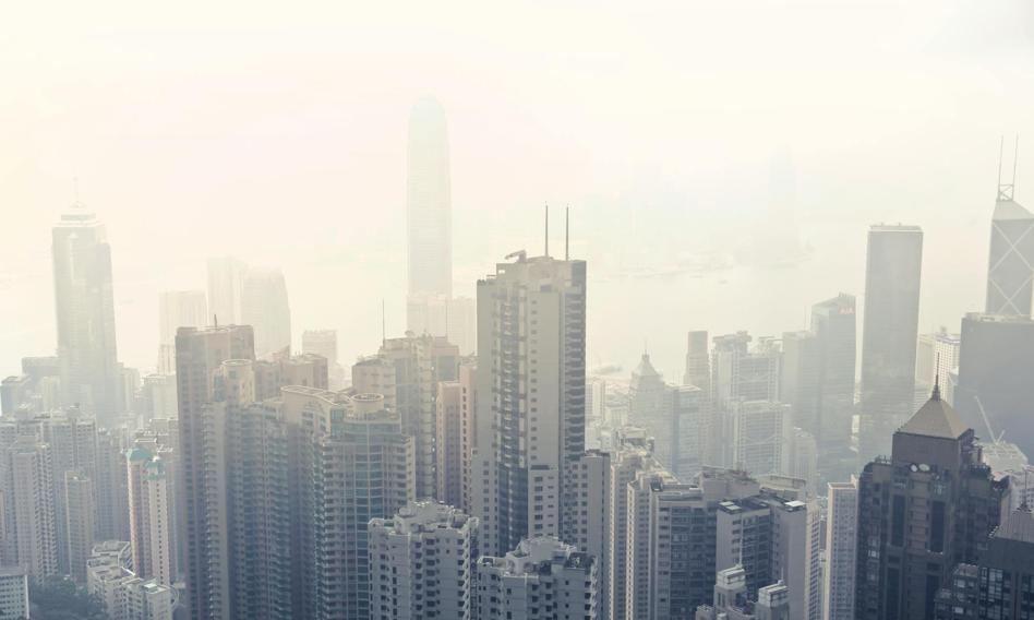 Hongkong wybiera władze według zasad Pekinu. Większość mieszkańców zbojkotowała wybory