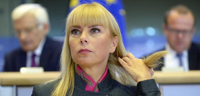 Elżbieta Bieńkowska