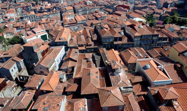 Tam mieszkam: Portugalia