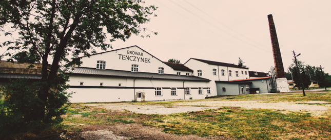 Browar Tenczynek