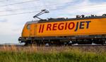 RegioJet ma problemy. Pasażerowie oburzeni SMS-em od przewoźnika