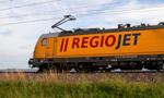 RegioJet rozpoczyna regularne kursy w Polsce. W tle spór z UTK i PKP