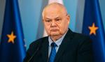 Glapiński: Złoty pozostał stabilny, osłabienie wynikało z globalnej awersji do ryzyka
